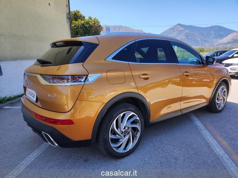 DS DS 7 DS 7 Crossback BlueHDi 130 aut. Business FINO A 24 MESI DI GARANZIA