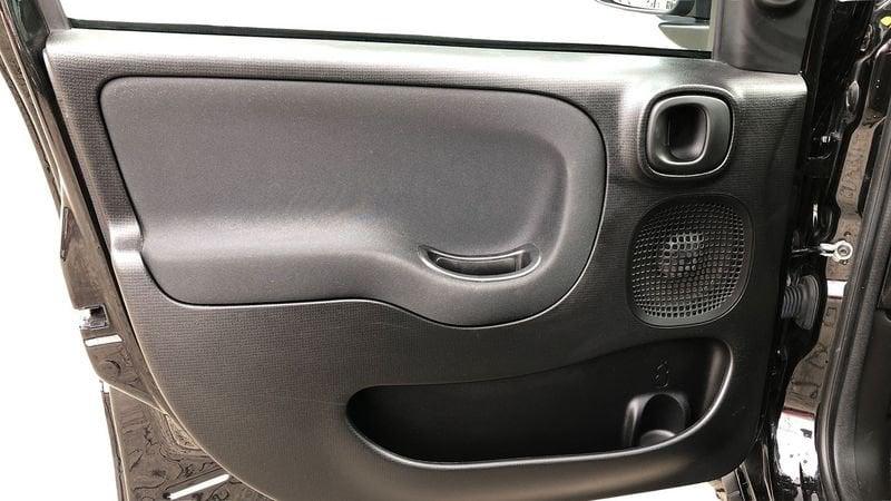 FIAT Panda 1.0 FireFly Hybrid 70cv S&S
