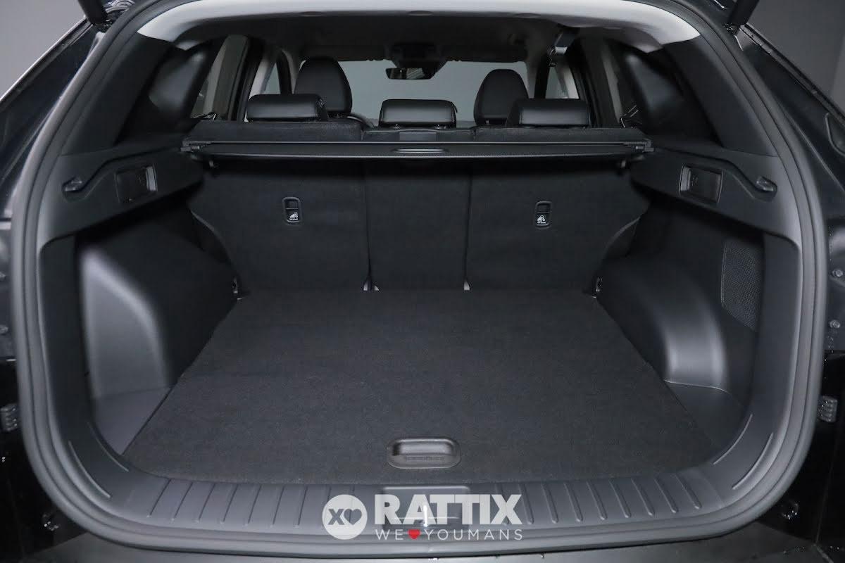 Hyundai Tucson 1.6 hev 239CV Exellence auto