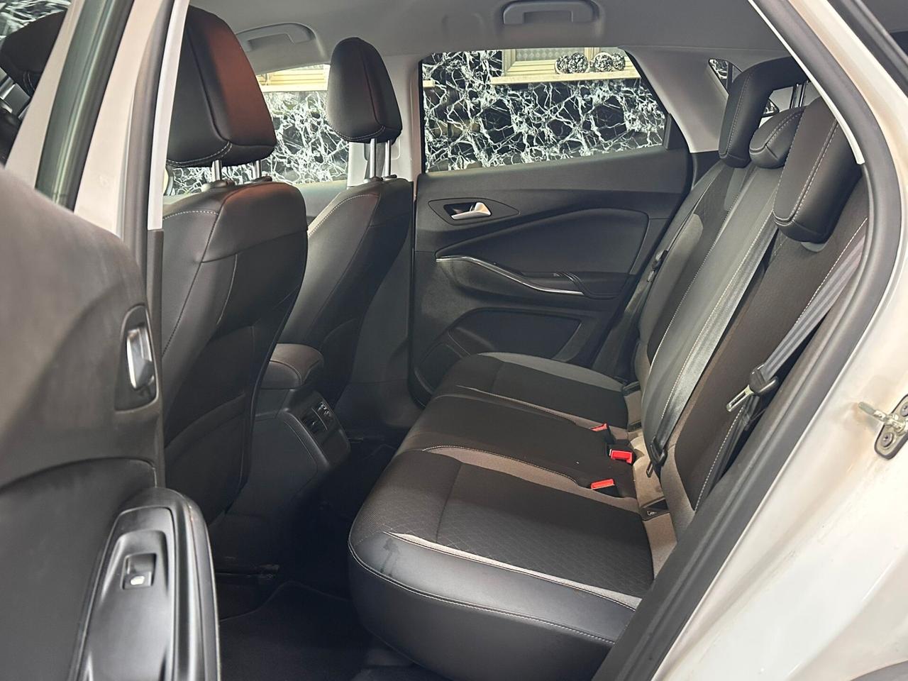 Opel Grandland X 1.5 ecotec Automatica