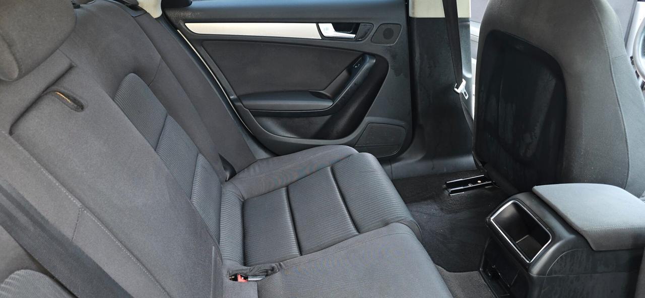 Audi A4 2.0 TDI 143CV F.AP. Advanced