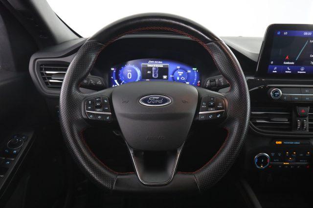 FORD Kuga Kuga 2.5 Plug In Hybrid 225 CV CVT 2WD ST-Line