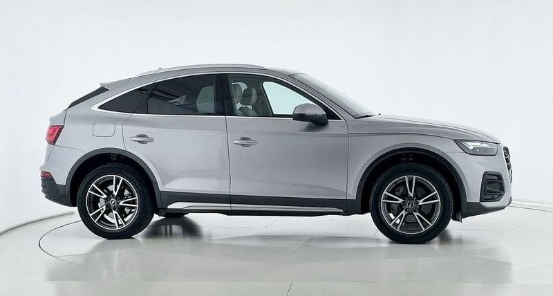 Audi Q5 Q5 SPB 40 TDI quattro S tronic Business Advanced