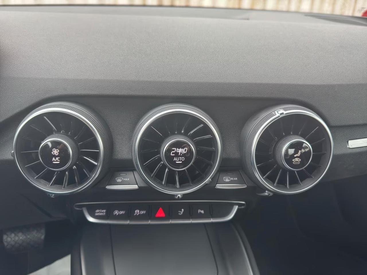 Audi TT Coupé 45 TFSI S tronic