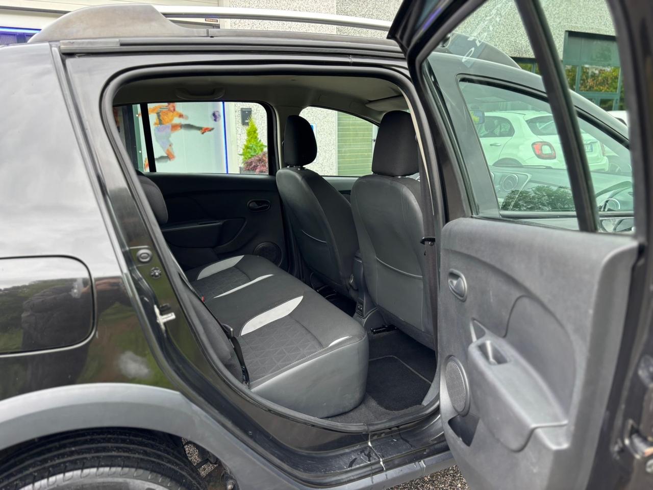 Dacia Sandero Stepway 900 TCe 12V 90CV Prestige