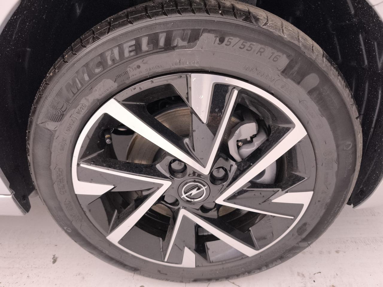 OPEL Corsa 1.2 GS s&s 100cv