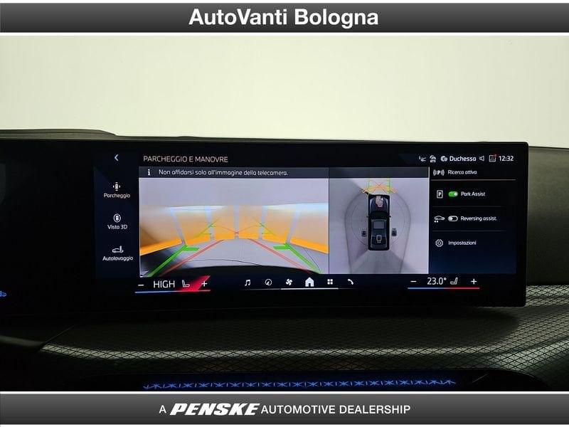 BMW Serie 3 320d 48V xDrive Msport Pro