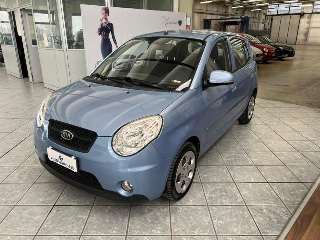 KIA Picanto 1.0 12V 5 porte City - GOMME WINTER BELLE