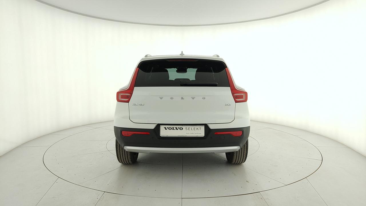 VOLVO XC40 2.0 b3 Core auto