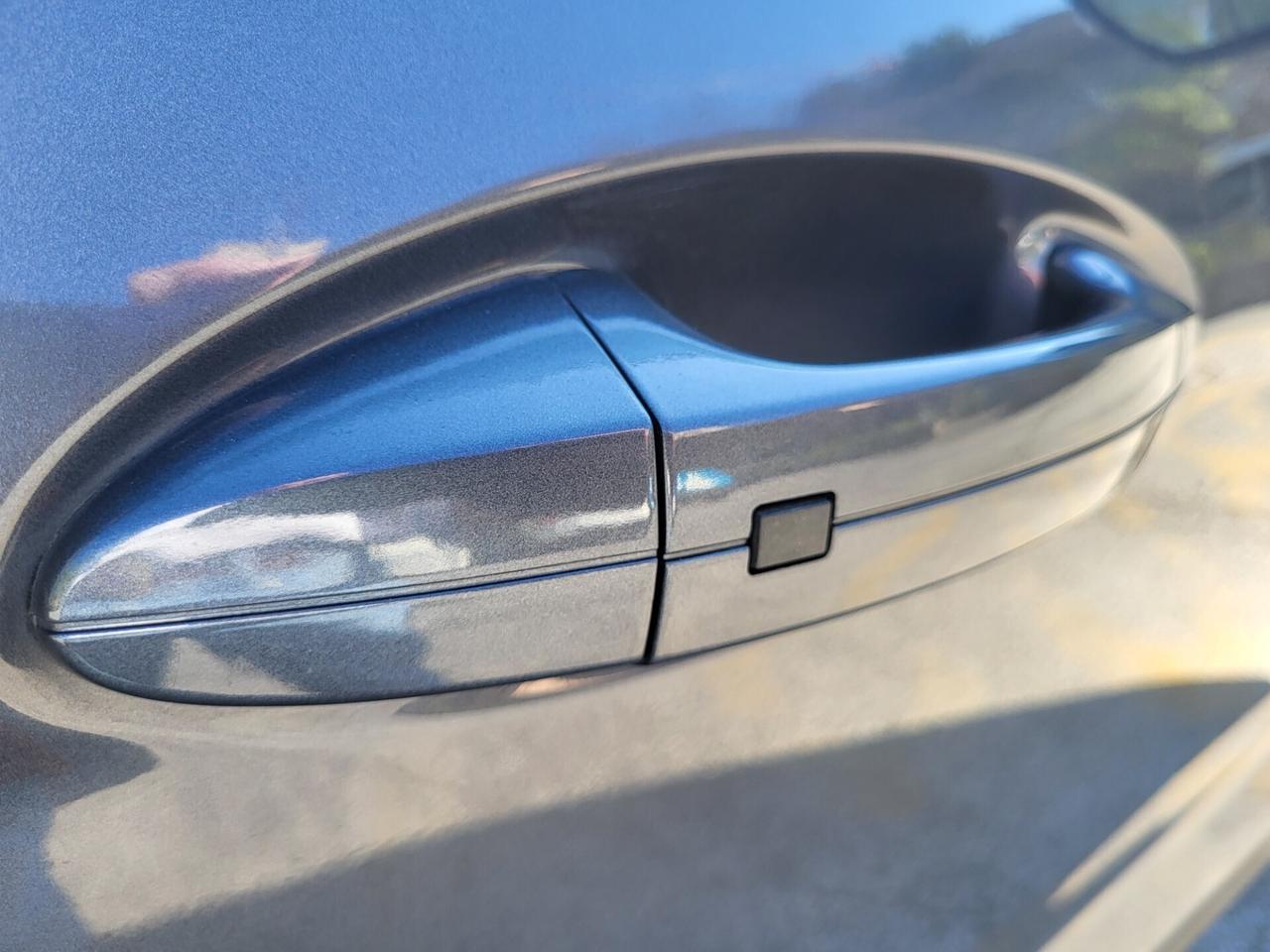 FORD ECOSOPRT 1,5 Tdci-UNICA PROPR-NAVI-EURO 6B