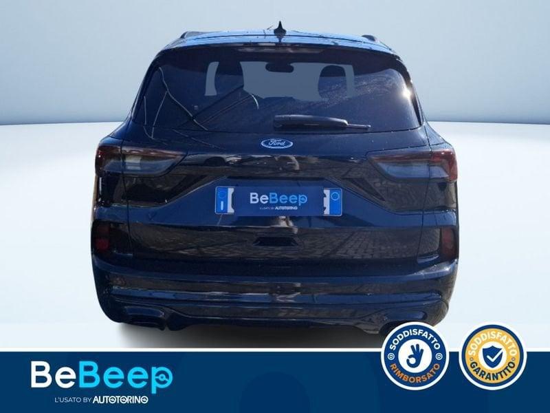 Ford Kuga 1.5 ECOBLUE ST-LINE 2WD 120CV