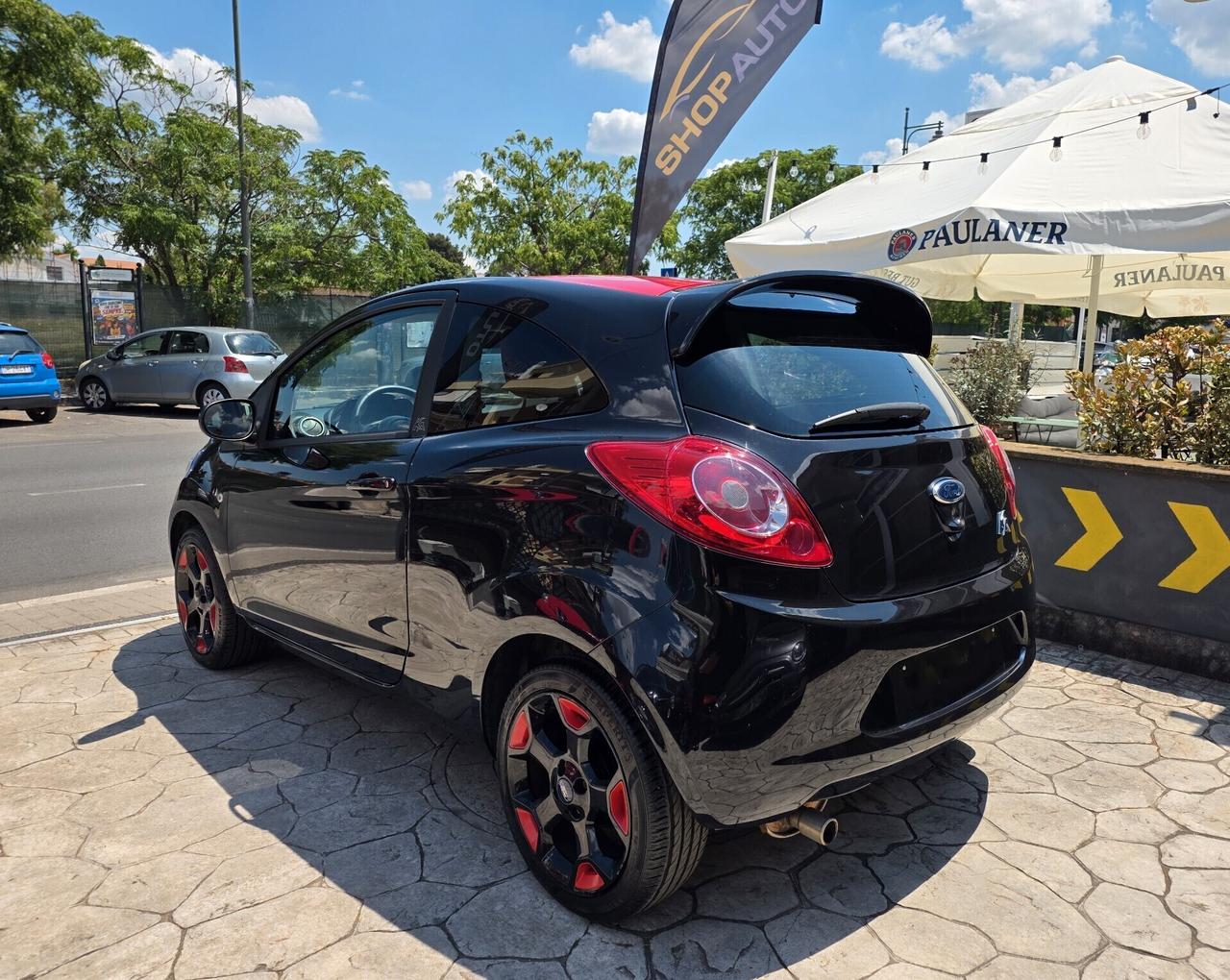 Ford Ka 2015 Allestimento S UNICA NEL SUO GENERE!