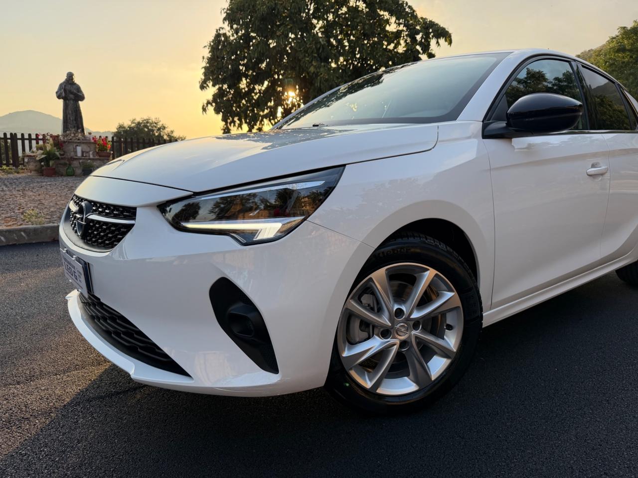 Opel Corsa 1.5 D 100 CV Edition