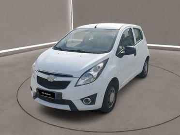 CHEVROLET Spark - 1.0 LS