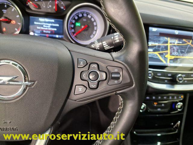 OPEL Astra 1.4 Turbo 150CV S&S aut. Sports Tourer Innovation