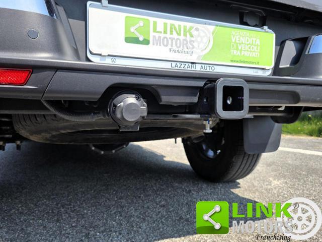 VOLKSWAGEN Amarok 2.0 tdi Style 4motion auto 205cv