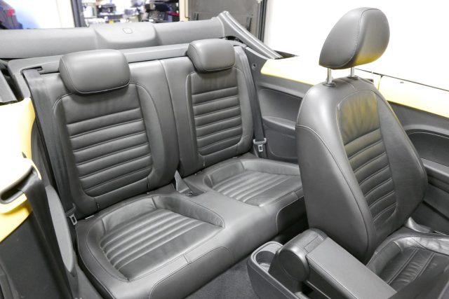 VOLKSWAGEN Maggiolino Cabrio 1.4 TSI DSG