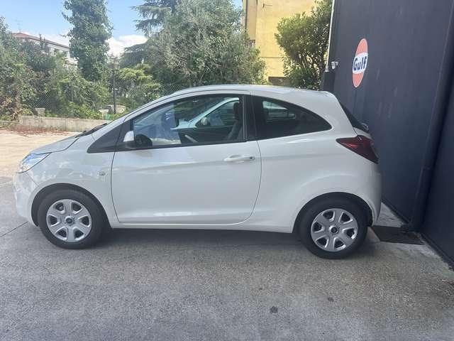 Ford Ka/Ka+ II 3p 1.2 + 69cv E6 X NEOPAT.