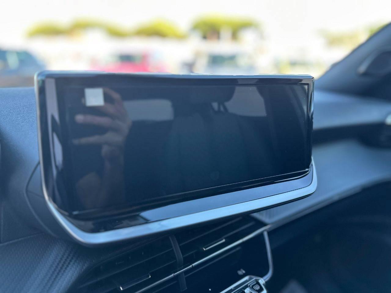 PEUGEOT 2008 II 2023 - 2008 1.2 puretech Allure s&s 100cv