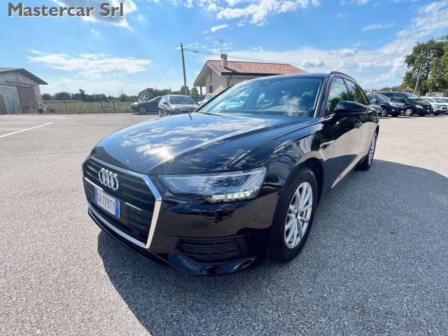 AUDI A6 Avant 2.0 TDI S tronic Business GH773TY