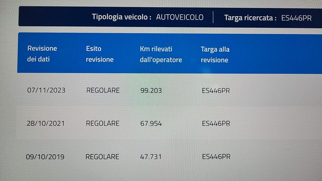 VOLKSWAGEN POLO 1,2 TDI-UNICA PROPRIET-3 REVISIONI