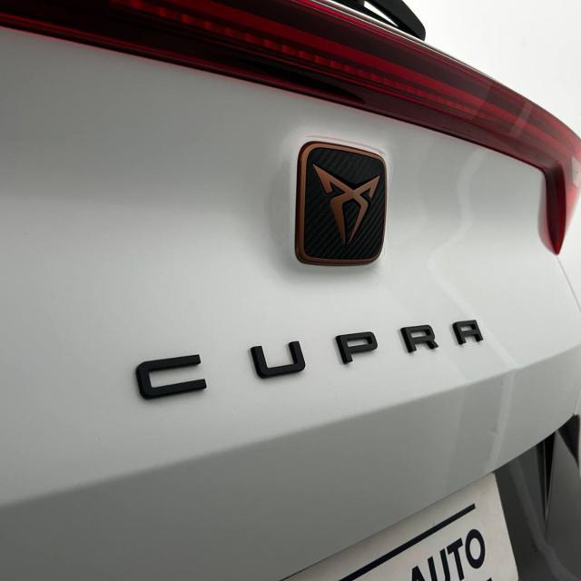 CUPRA Formentor 2.0 TDI 4Drive DSG
