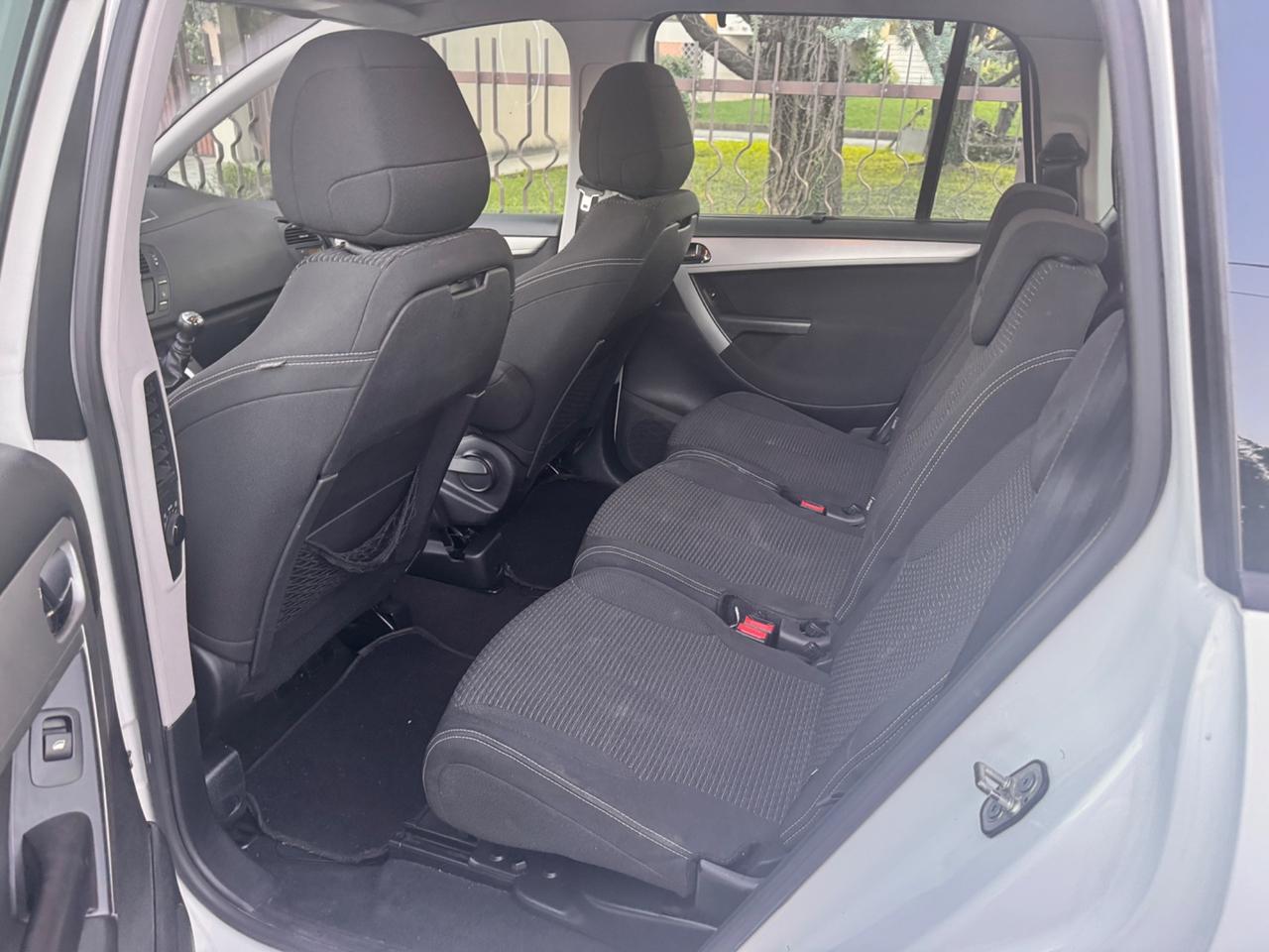 Citroen C4 Grand Picasso 2.0 7 posti