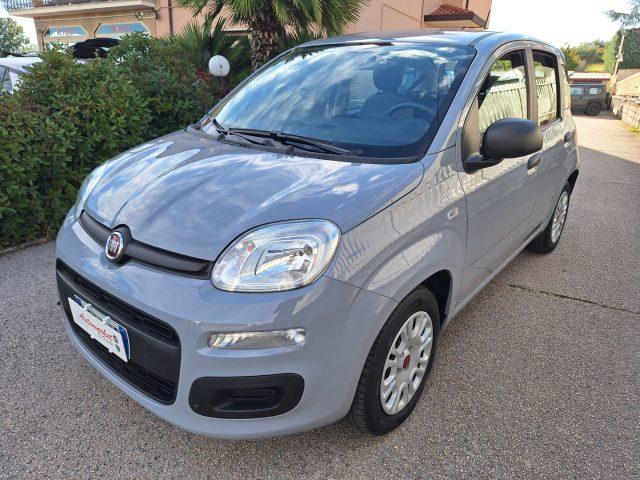 FIAT Panda 1.2 EasyPower *GPL*