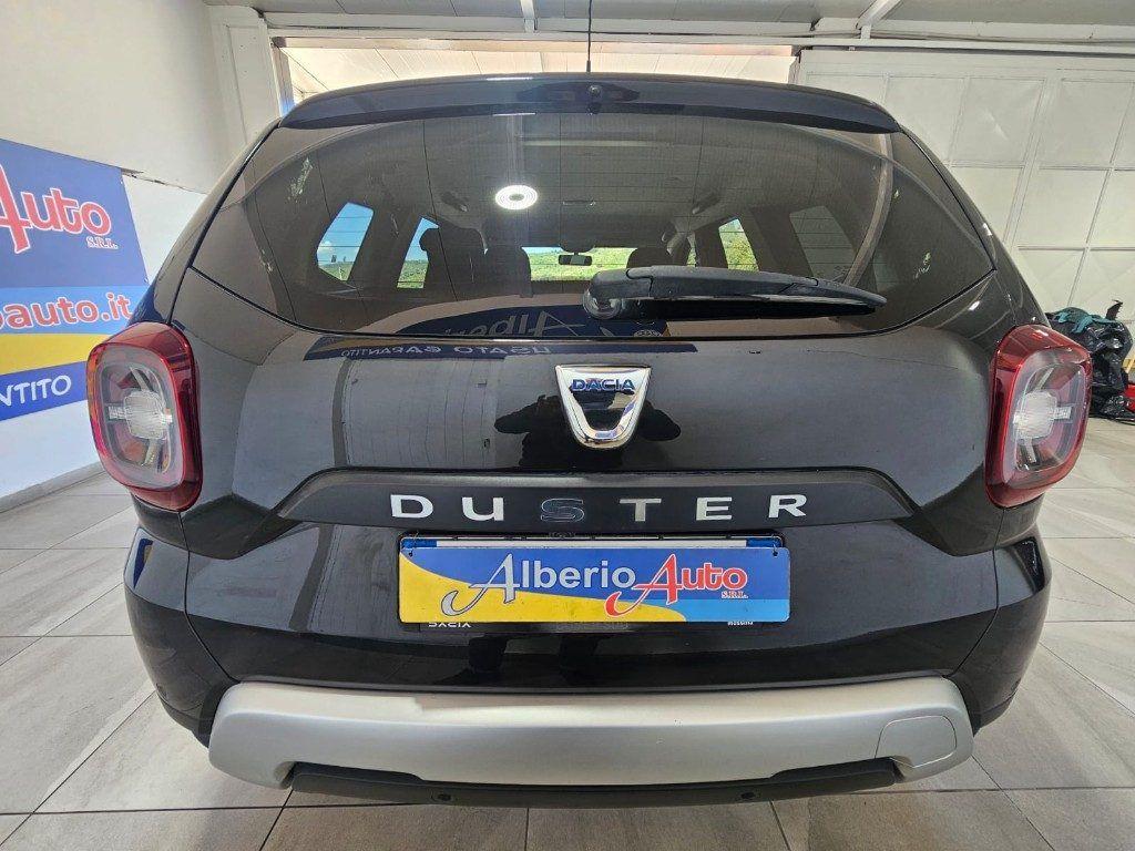 Dacia Duster 1.5 Blue dCi 8V 115CV 4x2 Laureate *CONTO VENDITA*