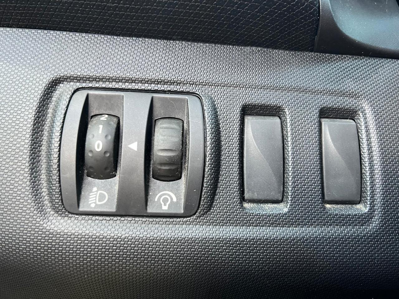 Renault Clio 1.5 dCi 8V 75CV 5 porte Live