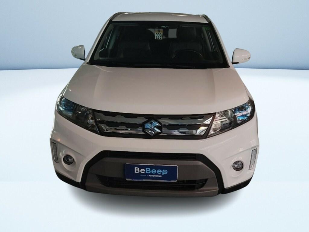 Suzuki Vitara 1.6 DDiS V-Top 4WD ALLGRIP DCT