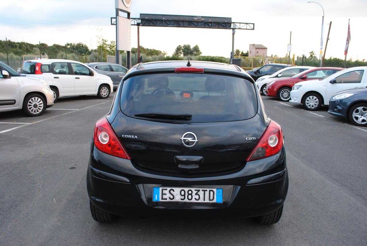 Opel Corsa 1.3 CDTI 75CV F.AP. 3 porte b-color