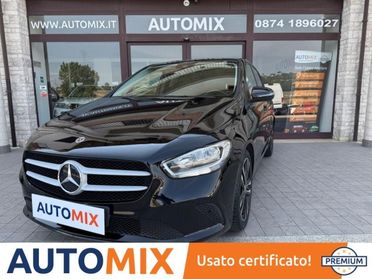 Mercedes-Benz Classe B Amg Line