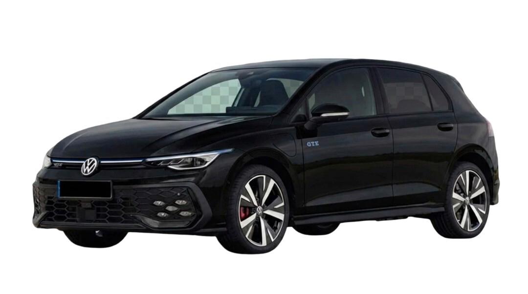 Volkswagen Golf 1.5 TSI eHybrid DSG GTE 272CV