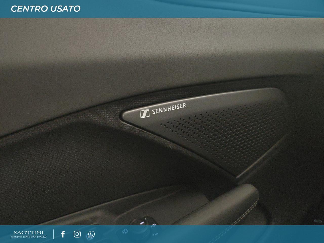 1.5 Hybrid 150 CV DSG