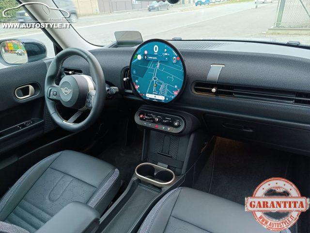 MINI Mini Cooper C F66 Classic 156Cv Steptronic/AUTOMATICA