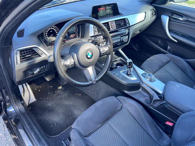 BMW 116 M Sport 116 d EfficientDynamics