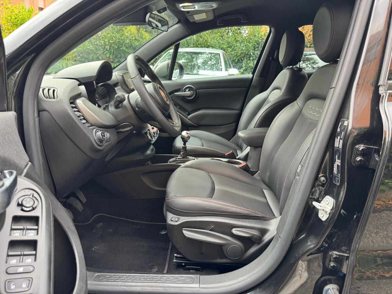 Fiat 500X 1.0 T3 120 CV Sport