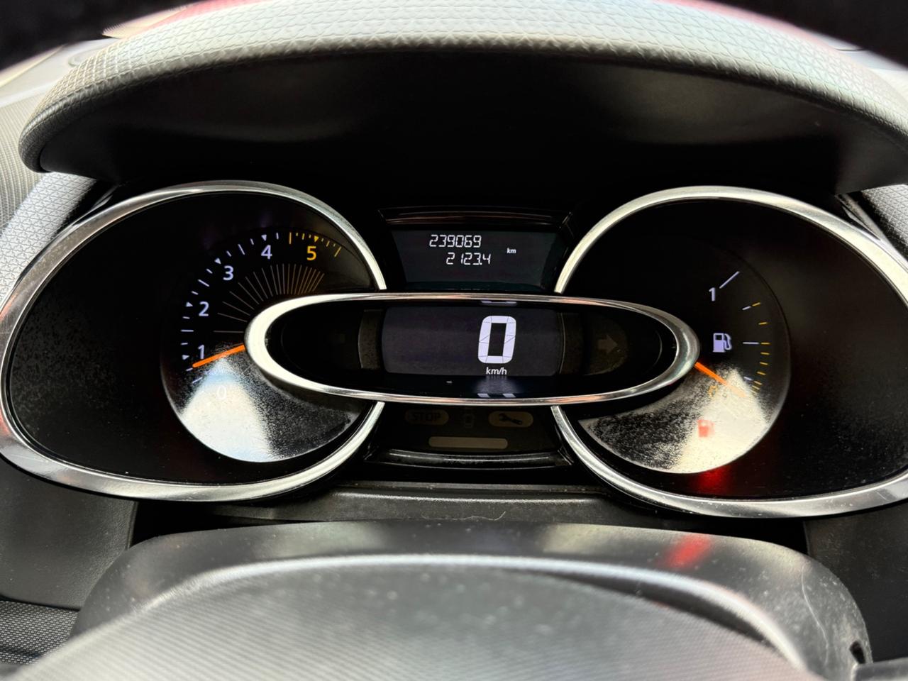Renault Clio 1.5 dCi 90CV 5 porte Live!