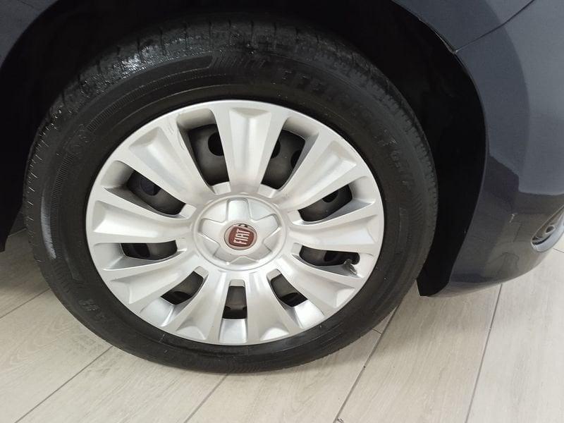 FIAT Tipo (2015-->) 1.4 T-Jet 120CV 5 porte Lounge