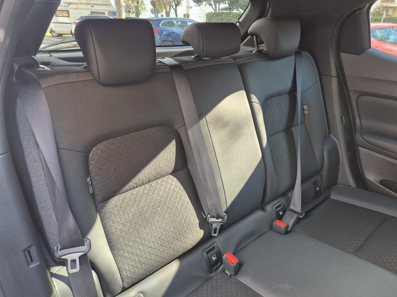 Nissan Juke 1.0 DIG-T 114 CV N-Connecta GARANZIA NISSAN