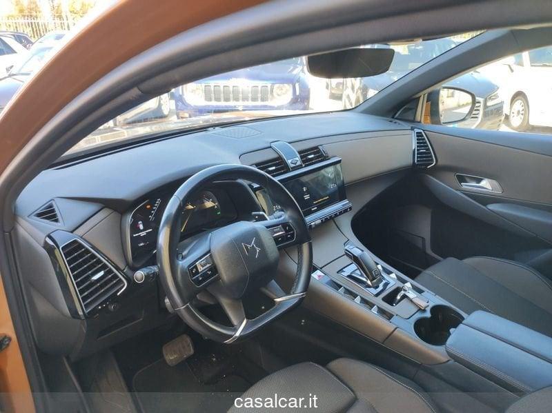 DS DS 7 DS 7 Crossback BlueHDi 130 aut. Business FINO A 24 MESI DI GARANZIA