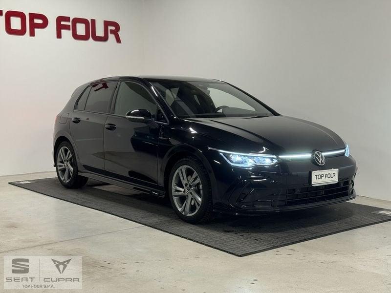 Volkswagen Golf 1.5 TSI EVO ACT R-Line