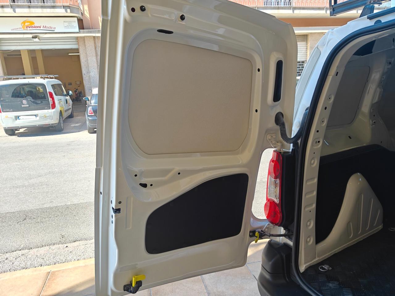 Citroen Berlingo 1.6 E-Hdi Furgone