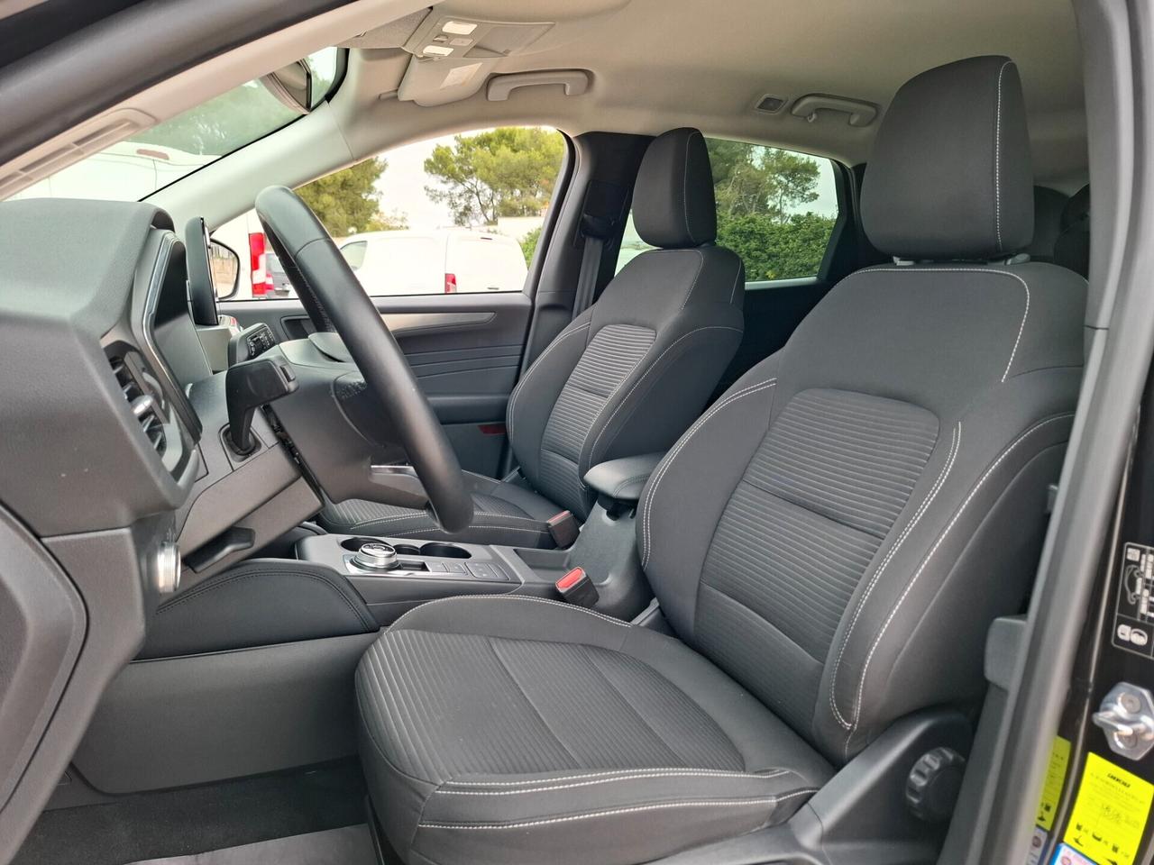 Ford Kuga 1.5 Tdci 120 CV AUT. Tit. *LED-NAVY-VIRTUAL*