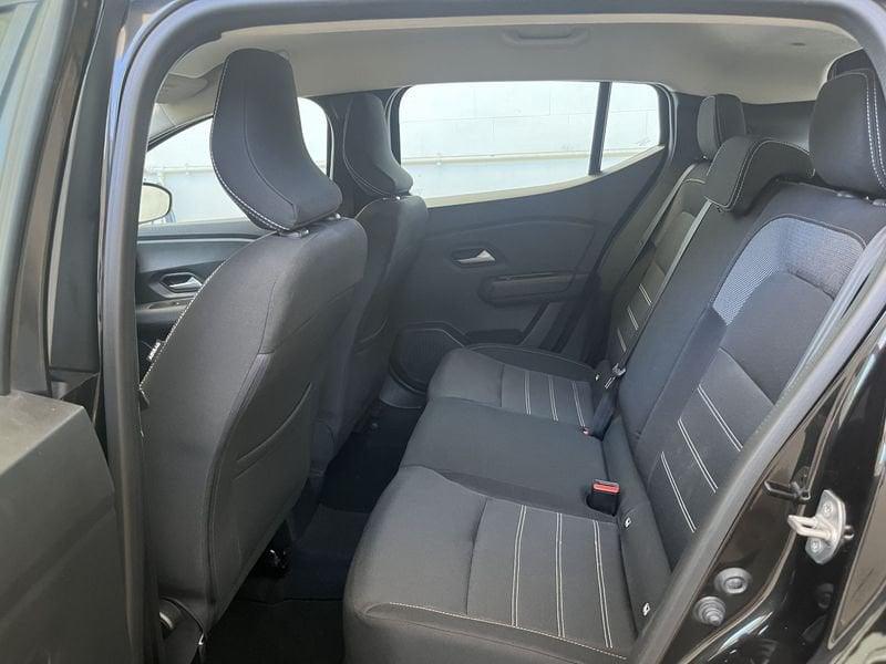 Dacia Sandero Sandero Stepway 1.0 tce Expression Eco-g 100cv TUA DA 159,00 EURO AL MESE