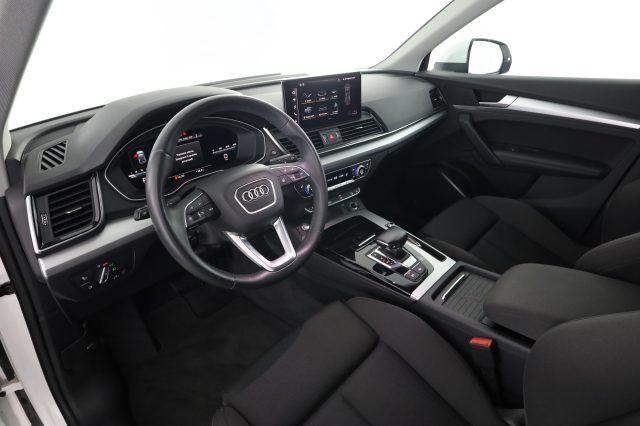 AUDI Q5 Q5 35 TDI S tronic S line