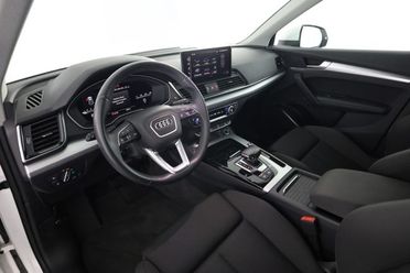 AUDI Q5 Q5 35 TDI S tronic S line