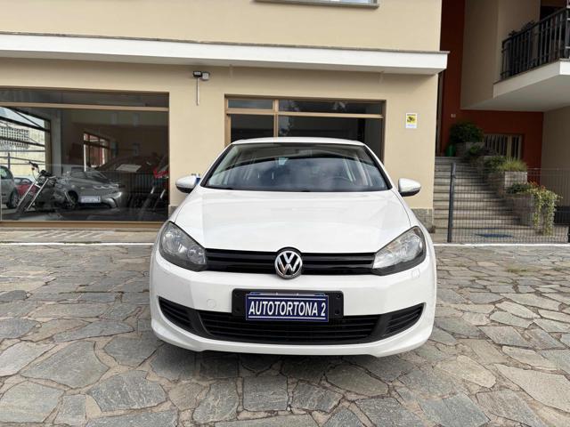 VOLKSWAGEN Golf 1.6 TDI DPF 5p. Comfortline KM 73.000!!!!!