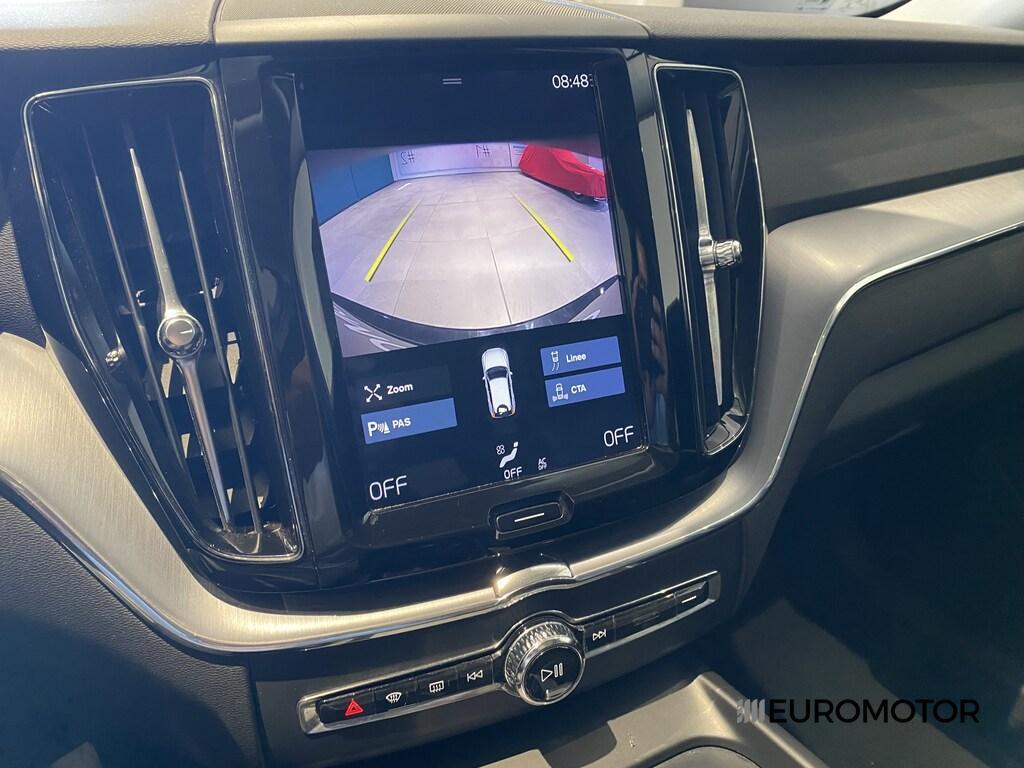 VOLVO XC60 N1 2.0 D3 Business Plus my20